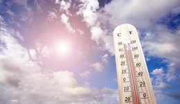 广东多地启动高温红色预警，南方电网电力负荷创新高