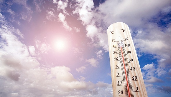 广东多地启动高温红色预警，南方电网电力负荷创新高