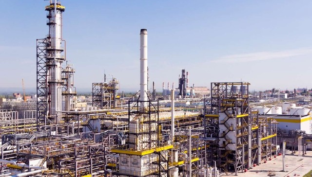 “欧洲天然气价格风向标”跳涨四倍，六分之一德国工业企业面临减产停产