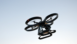 广汽集团入局飞行汽车领域，小鹏汽车已计划2024年实现量产