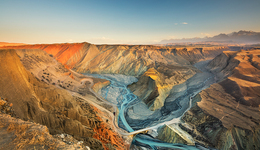 中国矿产资源集团领导班子公布，多位具有钢铁行业背景