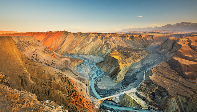 中国矿产资源集团领导班子公布，多位具有钢铁行业背景