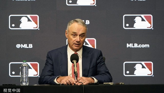 MLB和球员工会再起纠纷，时隔26年后或年年停摆