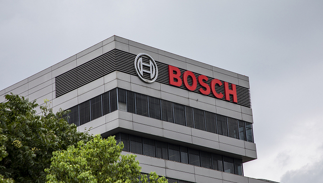 博世和宁德时代首家双品牌新能源汽车维修站开业，新能源后市场双方早已布局