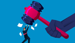 涉嫌严重违法，光大控股原党委书记、行政总裁陈爽被查