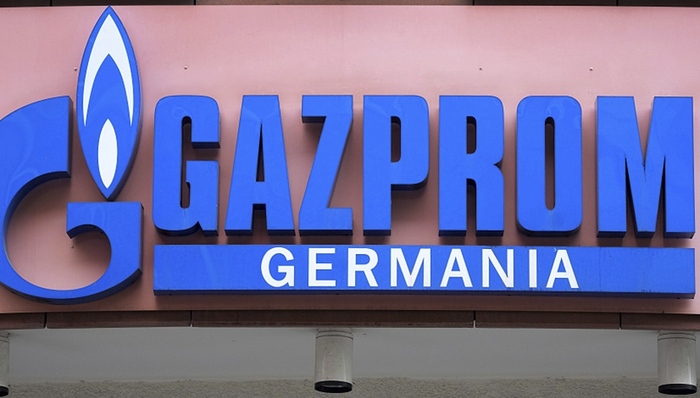 北溪1号,欧盟,德国