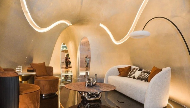 家居，原创设计，展会，