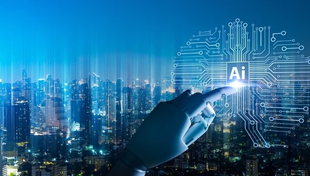 思必驰，阿里网络，人工智能，云从科技，寒武纪