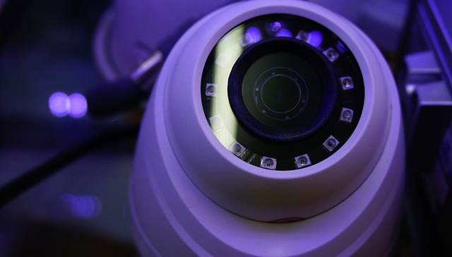 从算法落地产品，这家全彩夜视技术AI创业公司进入安防、车载等领域