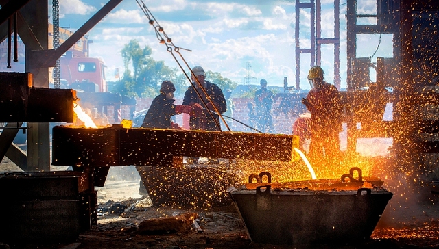 高温下的不平等：“热浪”隐蔽自己，伤害最底层的人们