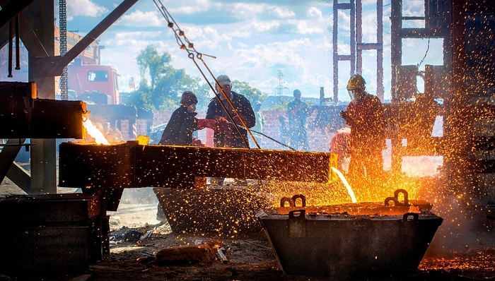 高温天气,极端气候,劳动者