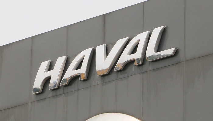 长城销量下滑，哈弗销量下滑
