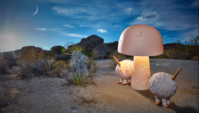 乐高探索中心暑期上映全新4D电影，设计上海2022即将带来“再创造设计” ｜一周有品指南