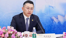 华润置地人事调整，李欣卸任总裁，吴秉琪接替｜地产人·事