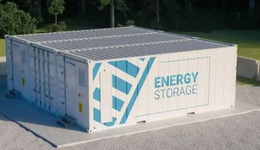 新能源之儲能