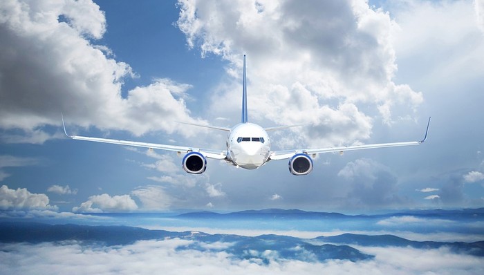 波音空客成绩平平，范堡罗航展没有赢家