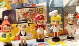 陷入“短期波動”的潮玩公司，艱難前行