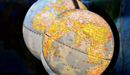 反周期，中国企业深度链接全球