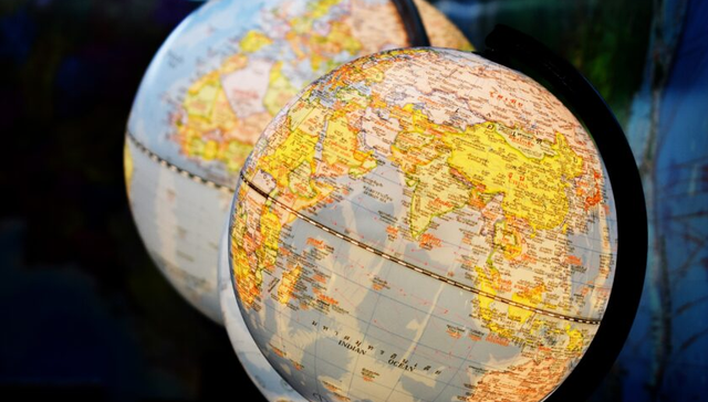 中国企业,全球化,数字化,技术创新