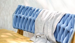 探訪家居“新品好物”｜第47屆國際名家具展