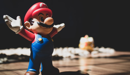 原神，凭什么摆平任天堂？