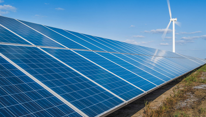 光伏,涨价,隆基绿能,通威股份