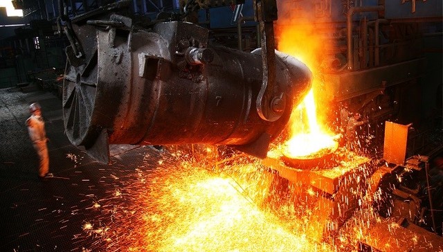 生产效率数十倍优于传统流程，国内大型一体化压铸领域或成为未来风口