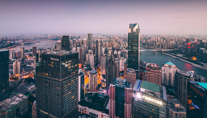 重庆48小时 | 近者悦远者来，在魔幻山城收获双重喜庆