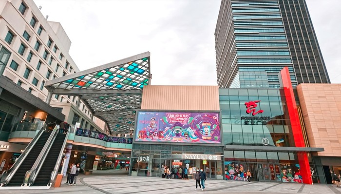 债务违约,开发商