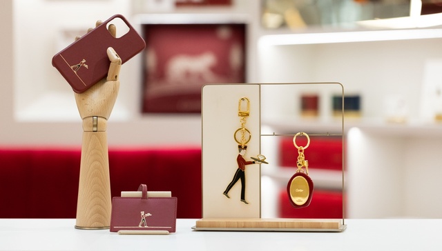 国际珠宝品牌快闪店杀入更多非一线城市