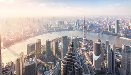 浦東新區(qū)與上海國投就金融市場多元化發(fā)展展開合作