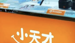 段永平门徒，小天才不本分