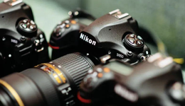 销量暴跌92%，利润仅剩三成，单反相机走向何方？