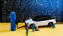 车企、电池厂都抱怨不赚钱，新能源汽车产业利润去哪了？