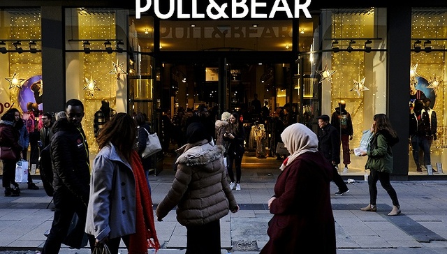 Inditex确认在中国关停Zara三个姊妹品牌