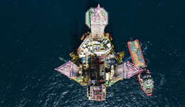 中国首次获得海上页岩油勘探商业发现