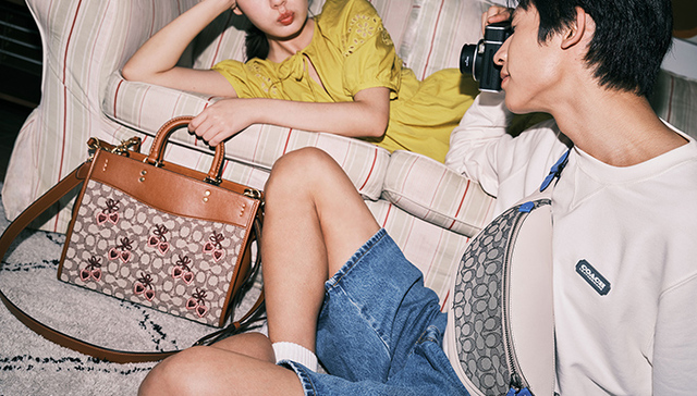 奇思妙想如何营造七夕氛围？｜是日美好事物