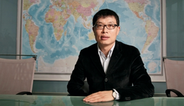 美的过冬，方洪波再“提刀”