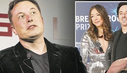 布林前妻否认与马斯克有染，报道方坚称消息属实，到底谁在说谎？