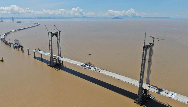 交通部：6月货运量基本恢复去年同期水平，下半年将扩大投资