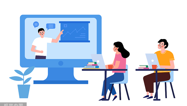 教育部：支持中外合作办学缓解疫情下学生出国学习困难