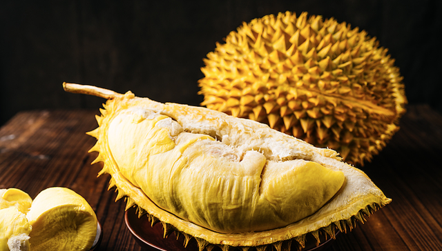 中国最大的榴莲分销商将上市，它擅长把水果包装成明星