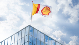 石油巨头赚翻了，壳牌、道达尔二季度总净利近1600亿元