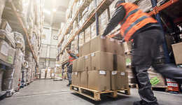 為強(qiáng)化履約能力，阿里B2C零售事業(yè)群新增天貓?zhí)詫毶r、喵速達(dá)電器業(yè)務(wù)