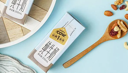 最會(huì)講故事？這家乳企要沖刺上市