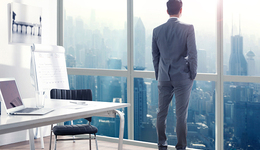 湘財證券換帥！副總裁周樂峰升任總裁，從業(yè)21年“由柜員到高管”