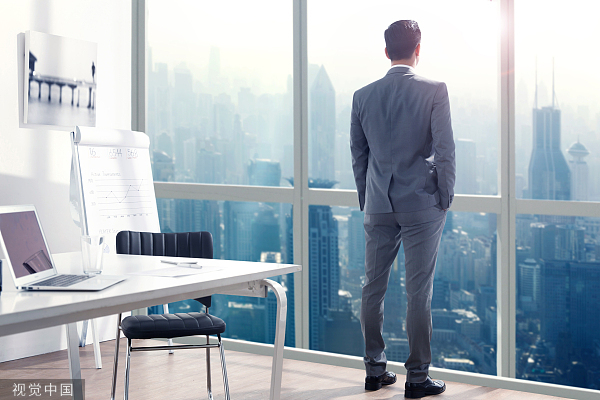 湘财证券换帅！副总裁周乐峰升任总裁，从业21年“由柜员到高管”