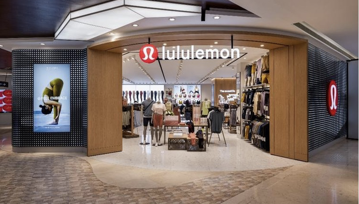 电厂丨飞盘带火瑜伽裤销量，Lululemon不会是唯一赢家