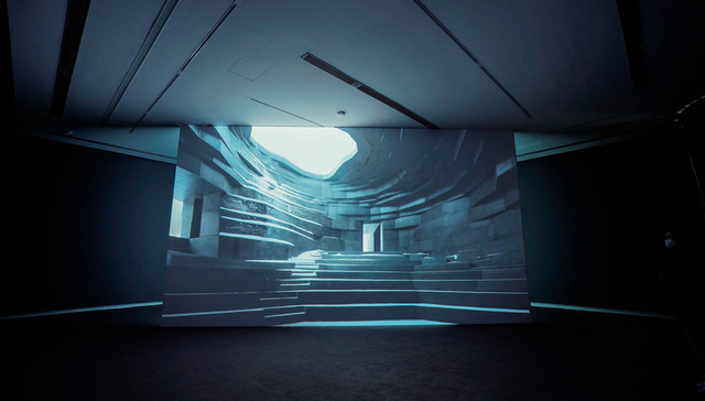 在南京街头上邂逅文学小路，在声景设计中感知人与世界