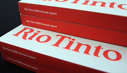 铁矿石告别暴利时代，力拓上半年净利降三成